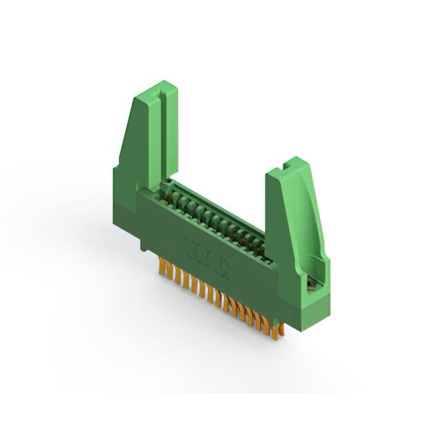 345-030-560-588 EDAC Inc.  Edgeboard Connectors